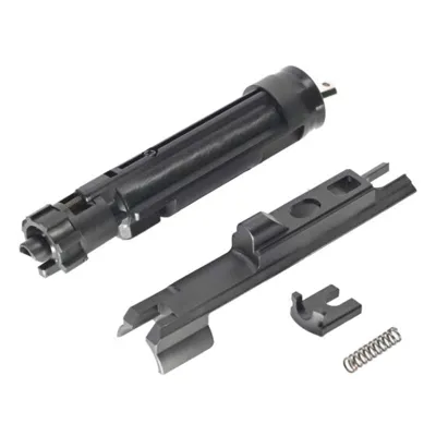 Enhanced Nozzle for MARUI M4 MWS Gas Rifle (Hi Flow) - UNICORN