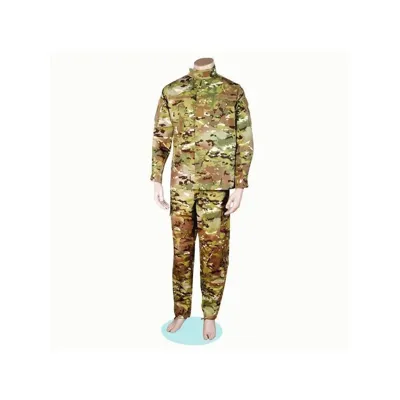 Uniforme Ripstop - ACM