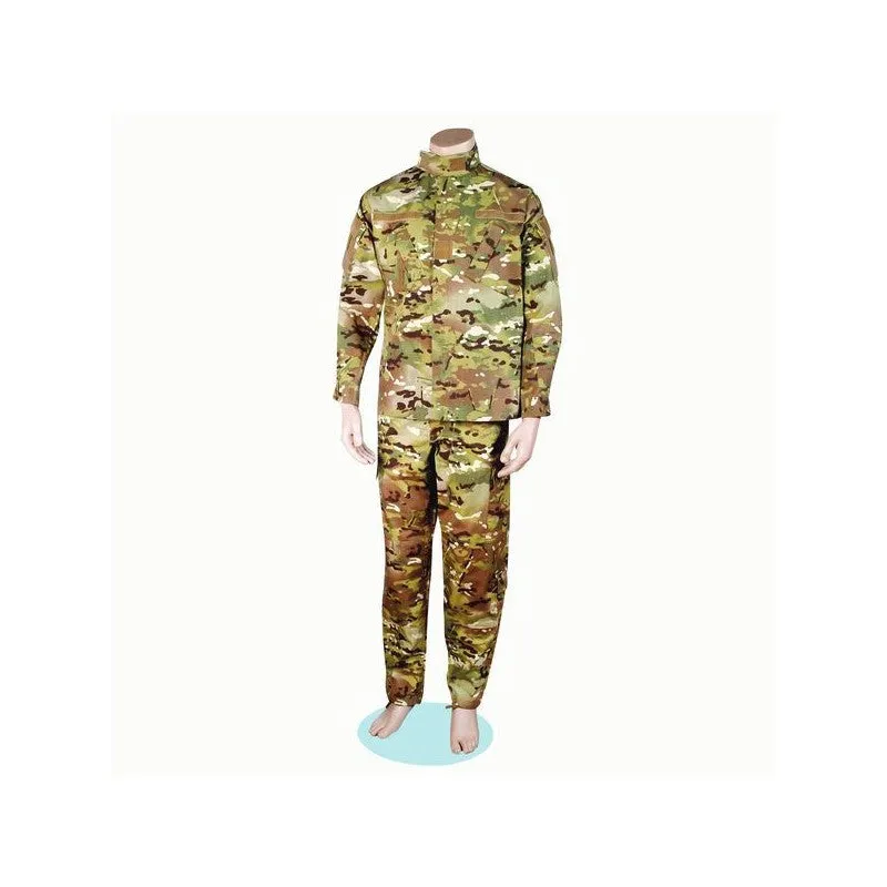 ACM Uniforme Ripstop · Camo