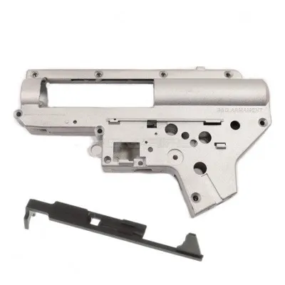 V2 Gearbox Shell 8mm G2 Enhanced - G&G