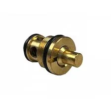 WE Airsoft Valve Output Magazines CO2