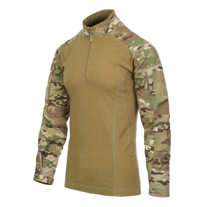 Direct Action Combat Shirt · Multicam