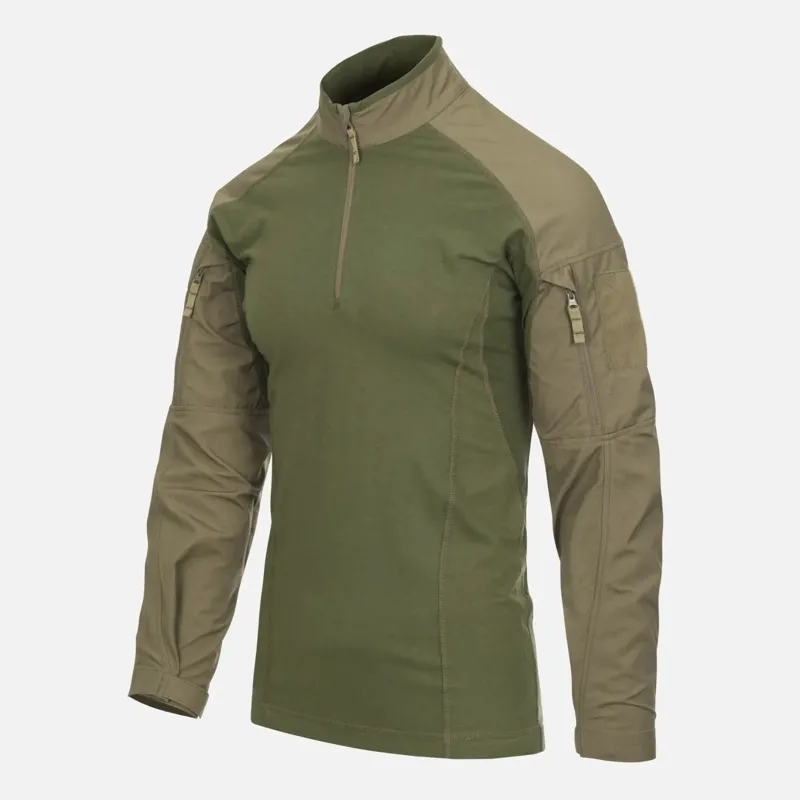 Direct Action Combat Shirt RAL7013