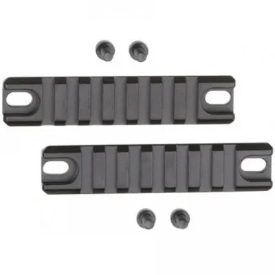 G36 Short Side Rails - Vector Optics