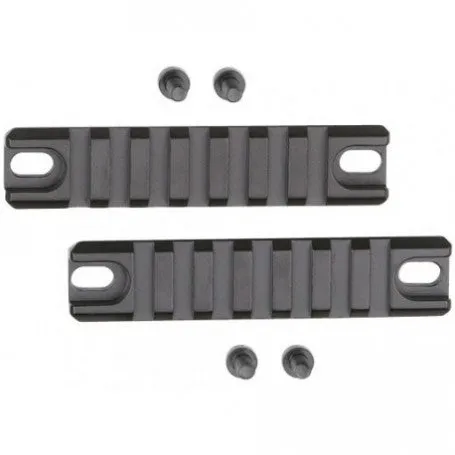 Vector Optics G36 Short Side Rails