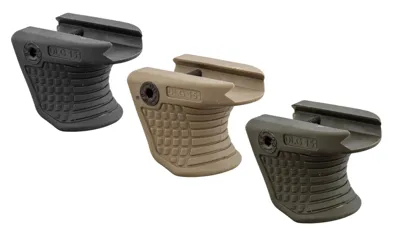 Vertical Front Grip with M-LOK Attachment - acm