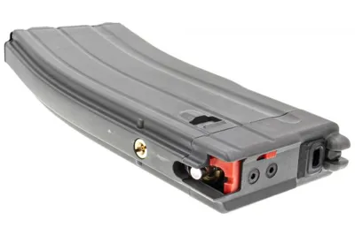 M4 30 rds Magazine V3 - VFC