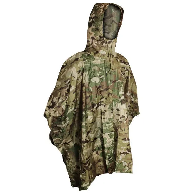 Viper Poncho Vcam