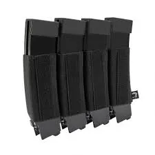 VX SMG Quad Mag Pouch - Viper Tactical