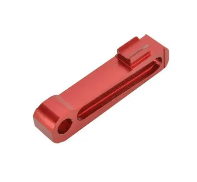 VSR-10 Hop Up Adjustment Lever - Maple Leaf