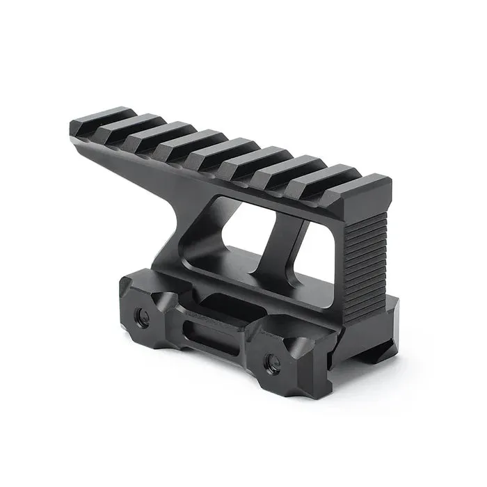 Wadsn 1.5 Inch EO Riser · Negro