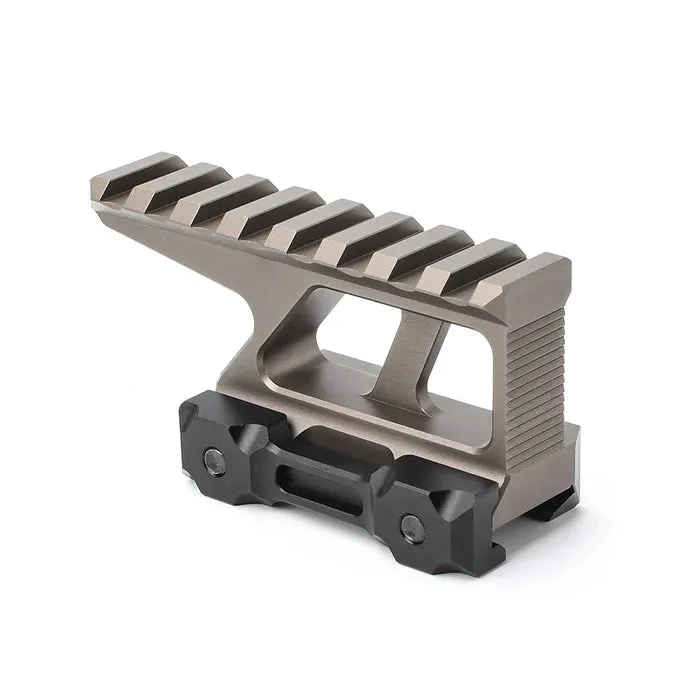 Wadsn 1.5 Inch EO Riser · Tan / FDE