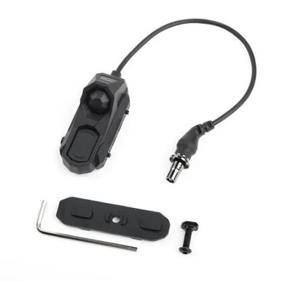 AN Single Port Surfire Plug - WADSN