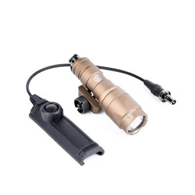 Flashlight M300A - WADSN