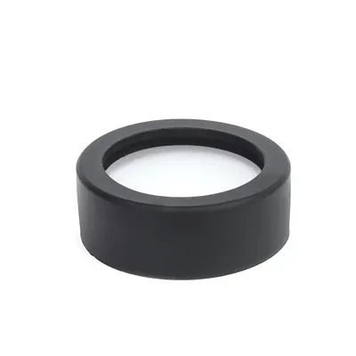 Flashlight Protection with Transparent and IR 26mm Lens - WADSN