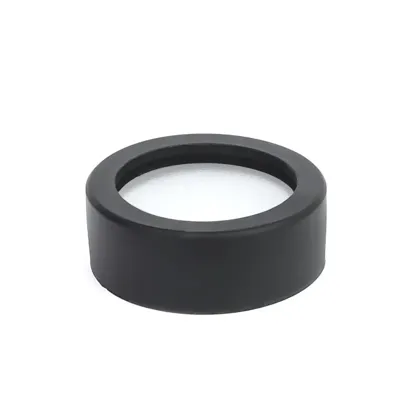 Flashlight Protection with Transparent and IR 30mm Lens - WADSN
