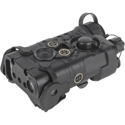 L3-NGAL - Green Laser - WADSN