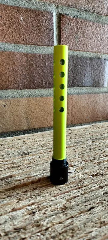 Contractor House Wasp CNC
