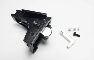 WE18 Hammer Assembly