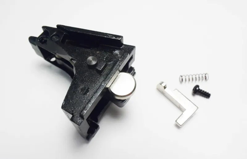 WE18 Hammer Assembly