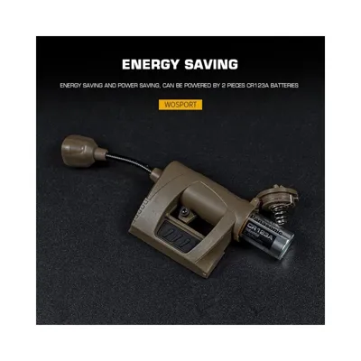 WST Charge MPLS IR - Wosport