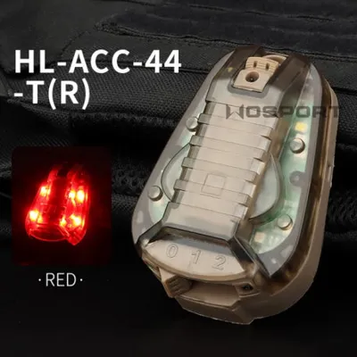 WST Helmet Signal - ( Light) - Element