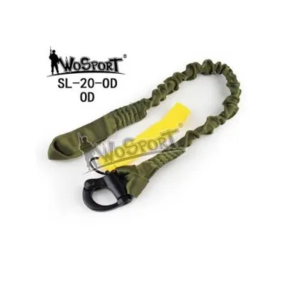 Wst Safety Lanyard - Wosport