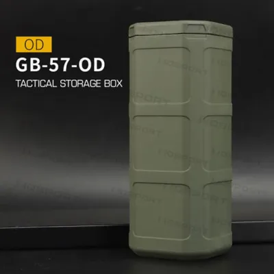 WST Tactical Storage Box - Magpul