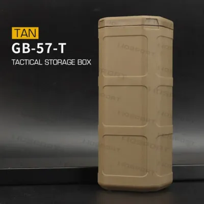 WST Tactical Storage Box - Magpul