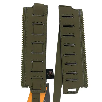 Zip Adapter for MOLLE System - Corso