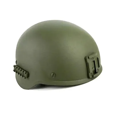 Casque Balistique Russe Ratnik 6B47 Army - BDU AIRSOFT