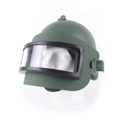 Casque K6-3 - Takov Killa Army - BDU AIRSOFT