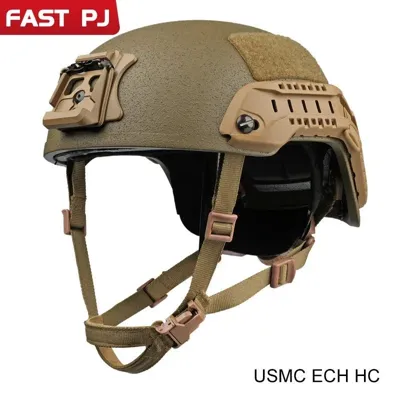 Casque MICH 2001 - USMC ECH HC - BDU AIRSOFT