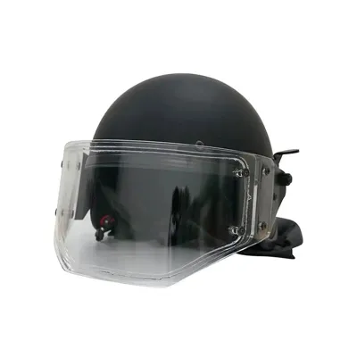 Casque ZSH-1-2M - Casque Russe à Visière, Style OMON et Tarkov Casque - BDU AIRSOFT