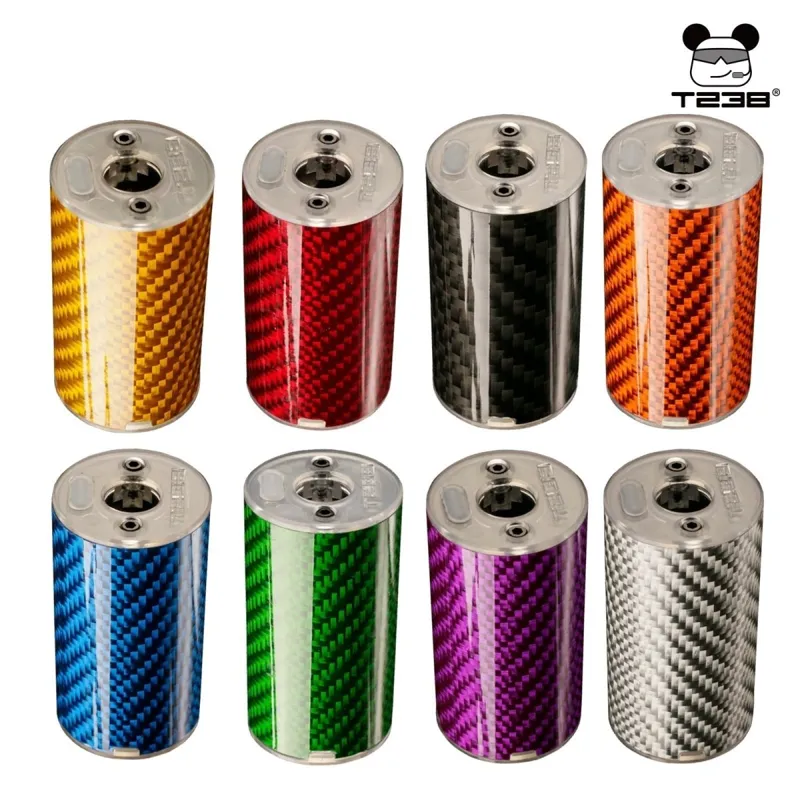 T238 NANO Tracer Unit · Verde / OD