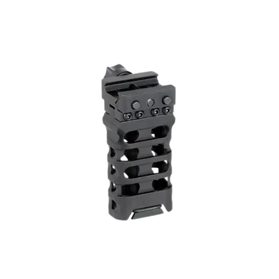 Grip Vertical Ultralight Quick Detach - powair6