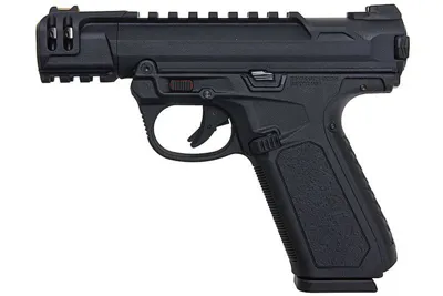 AAP-01C Assassin Full Auto / Semi Auto - Action Army