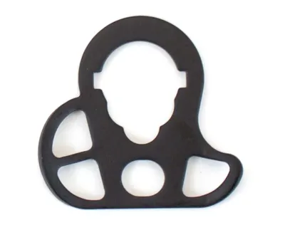 Attache Sangle Mono pour Tube de Crosse M4 - sport attitude