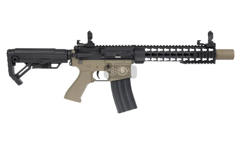 Saigo Defense Kenji Long S · Tan / FDE