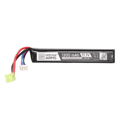 Batterie Li-Po 11.1V 1300 mAh 1 Stick - Colombi sport