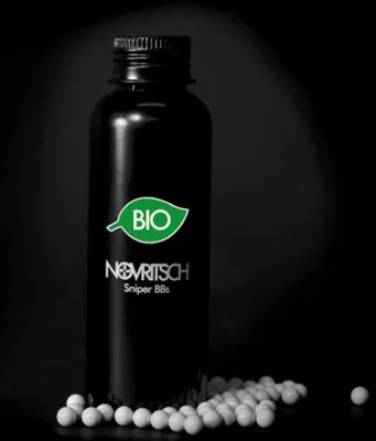 Billes 0.43g Sniper Bio - Novritsch