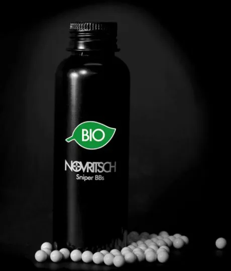Novritsch Billes 0.43g Sniper Bio