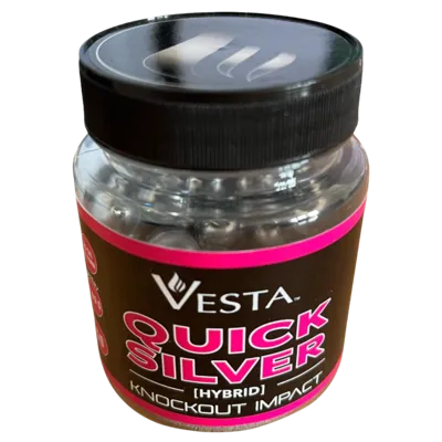 Billes de Défense Vesta Quick x 50 cal.50 - SUD airsoft