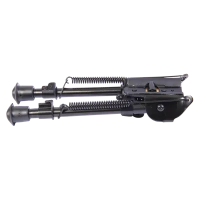 Bipied Tête Fixe 5 Positions 15-22 cm - Country - europ arm