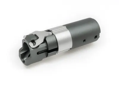 Bloc Hop-Up AAP-01 Assassin - sport attitude