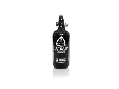 Bouteille HPA 0.8L Alu + Régulateur 3000 PSI - Colombi sport