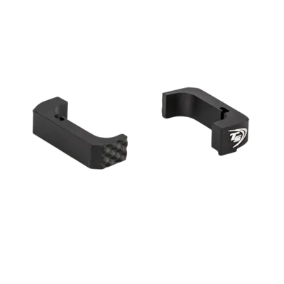 Bouton Chargeur Amovible Toni Sytem Glock Gen 4/5 - sidam