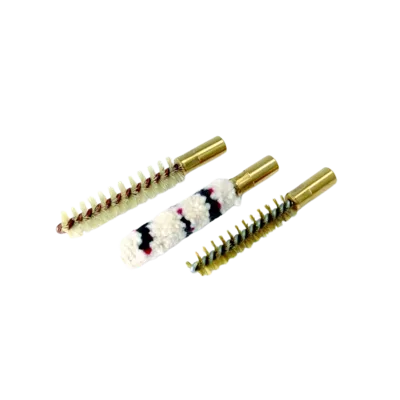 Brosse cal 44 Set de 3 Brosse - Colombi sport