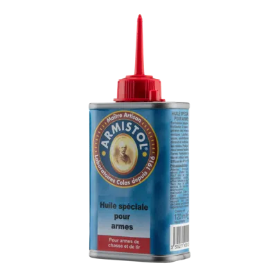 Burette Huile 3 en 1 - Colombi sport