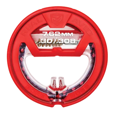 Cable de Nettoyage Bore BOSS -.30CAL/.308CAL/7.62mm - Colombi sport